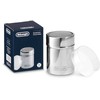 DELONGHI kakavos plaktuvas Originalus 5513282211 0132215164