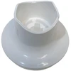 DELONGHI dangtelis, skirtas BRAUN Multiquick 3 5 7 originalus AS00004186