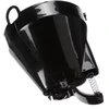 DELONGHI filtras BRAUN BrewSense KF7000BK KF7150BK originalus 7313210354