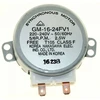 "DeLonghi" GM16-24FV1 variklio originalas 5119108600