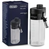 Milk Carafe for warm drinks suitable with De'Longhi Eletta ECAM45* series kavos virimo aparatas DLSC029 (AS00005734)