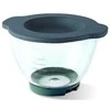 DeLonghi Kenwood Chef Sense stiklinis dubuo su dangčiu KAT550GL KVC50 AW20000008