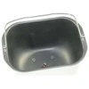 DELONGHI Kenwood kibiras duonos kepimo mašinai BM260 BM366 KW712988