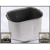DELONGHI Kenwood kibiras duonos kepimo mašinai BM260 BM366 KW712988