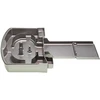 DeLonghi puodelių laikiklio padėklas Originalus AS00008345, 5313215211