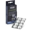 DELONGHI valymo kortelės AS00002139 5532109900