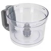 "DeLonghi" virtuvinio kombaino priedas "Kenwood Multione Mixer" originalus KW715832