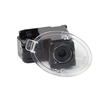 Dešinė Išorinė Veidrodis Puddle Lampa LAND ROVER RANGE ROVER L405 Originalus LR062159