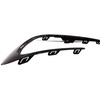 Dešinės Bumperio Aparatinės Dėžės Dekoracija Mercedes-Benz EQS 350 450 Originalus A2978853402