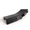 Dešinės Galinės Durys Apsaugos Lipas BMW E39 1995 2003 Originalus 51718222168