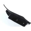 Dešinės Galinės Durys Apsaugos Lipas BMW E39 1995 2003 Originalus 51718222168