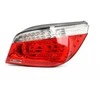 Dešinės Galinės Šviesos, Baltas Rodyklinis Rodiklis BMW 5 E60 63217165738