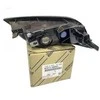 Dešinės Pusės Priekinis Ženklų Lempa TOYOTA Lexus GX460 2014-2020 Originalus 8151160591