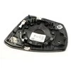 Dešinės Šoninės Veidrodis Su Nešikliu Skoda Octavia III 2012-2019 Originalus 5E0857522C