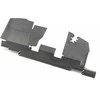 Desinis Oro Duktas Skoda Yeti 1.2 1.4 1.6 2.0 TSI TDI Originalus 5L0121284