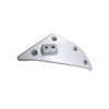Dešinysis Dangtis BMW F 650 GS Dakar G 650 GS Originalus 46632345734