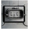Dešinysis Rūkas Renault Twingo III 0.9 Tce 110 09.2014-2020 Originalus 266007904R