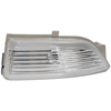 Dešinysis Ženklų Šviesos Rodiklis Ford Ranger TKE 2011 Originalus 1735988