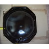 Diff Pan Fits Iveco 75E15 E16 E17 Diff Cover 99810850 Euro &amp; Tector - be guminės tarpinės