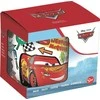 Disney Cars porceliano puodelis 235 ml dovanų dėžutėje