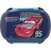 "Disney Cars" sumuštinių dėžutės stalo įrankių rinkinys
