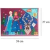 Disney Frozen Advento kalendorius Disney Šaltis