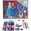 Disney Frozen Advento kalendorius Disney Šaltis