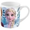 Disney "Frozen" debesys porceliano puodelis 235 ml