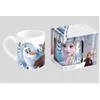 Disney "Frozen" debesys porceliano puodelis 235 ml