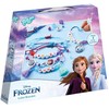 Disney "Frozen" laiškų apyrankių gaminimo rinkinys