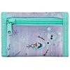Undercover Piniginė Disney Frozen Ledo šalis