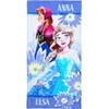Disney Frozen rankšluostis 70x140cm