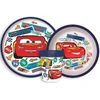 "Disney" indų rinkinys "Cars