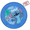 "Disney" Lilo ir Stitch vakarienės lėkštės 4 vnt.