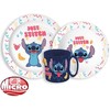 "Disney" Lilo ir Stitch indų rinkinys