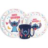 "Disney" Lilo ir Stitch indų rinkinys