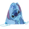 Disney Lilo ir Stitch sportinė kuprinė, 40 cm