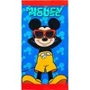 "Disney Mickey Cool" rankšluostis, 70x140 cm