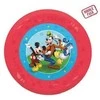 Disney Mickey "Disney" lėkščių rinkinys, 4 vnt., 21 cm