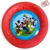 Disney Mickey "Disney" lėkščių rinkinys, 4 vnt., 21 cm