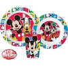 "Disney Mickey" indų rinkinys