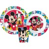 "Disney Mickey" indų rinkinys