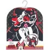 Kepurė "Disney" Minnie 2 dalių prijuostė