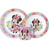 "Disney" Minnie indų rinkinys