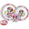 "Disney" Minnie indų rinkinys