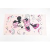 Disney Minnie rankšluostis 70x140cm