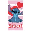 Disney Rankšluostis "Lilo and Stitch" 70x140 cm