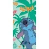 Disney Rankšluostis "Lilo and Stitch" 70x140 cm
