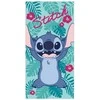 Disney Rankšluostis "Lilo and Stitch" 70x140 cm