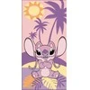 Disney Rankšluostis "Lilo and Stitch" 70x140 cm